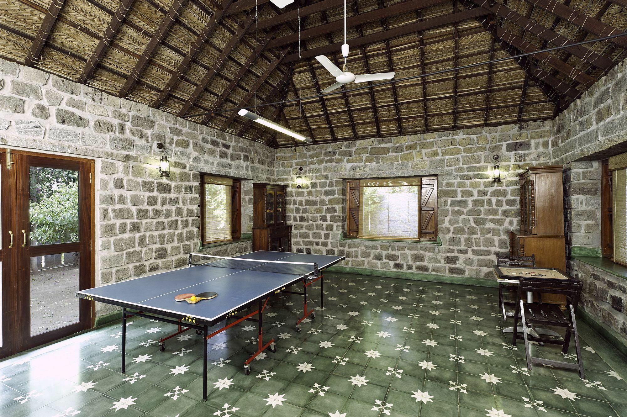 Sparsa Resort Thiruvanamalai Tiruvannāmalai Exteriör bild